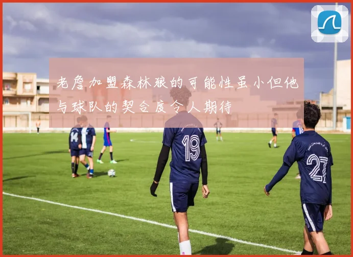 老詹加盟森林狼的可能性虽小但他与球队的契合度令人期待