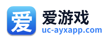爱游戏 Logo
